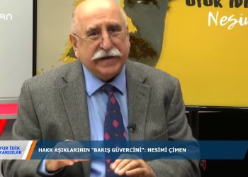 NESİMİ ÇİMEN – DELAL