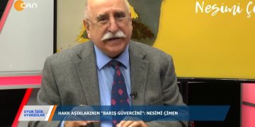 NESİMİ ÇİMEN – DELAL