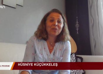 ÖZEL PROGRAM – S.ESENGÜLYILMAZ – BEDRANA YILDIRIM – HÜSNİYE KÜÇÜKKELEŞ – SONGÜL ÇELİK – 10.04.2020