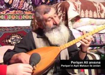 PERİŞAN ALİ- Ya Xızır