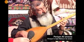 PERİŞAN ALİ- Ya Xızır