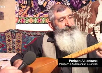 PERİŞANALİ- Keşke aklım yetmeseydi