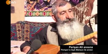 PERİŞANALİ- Keşke aklım yetmeseydi