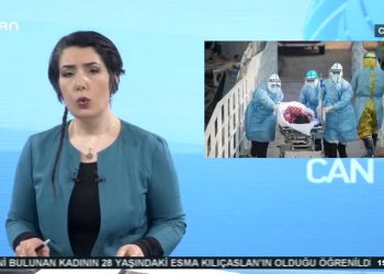 PINAR MANSUROGLU İLE ANA HABER BÜLTENİ