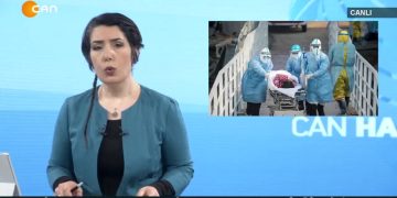 PINAR MANSUROGLU İLE ANA HABER BÜLTENİ