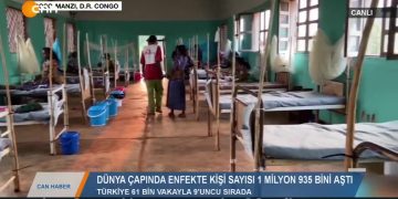 PINAR MANSUROGLU İLEANA HABER BÜLTENİ14.04.2020