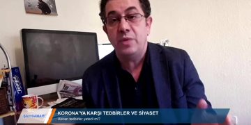 ŞAH DAMARI – ŞÜKRÜ YILDIZ – NEZAHAT GÜNDOGAN – HÜSEYİN NARLI – YÜCEL ÖZDEMİR 31.03.2020
