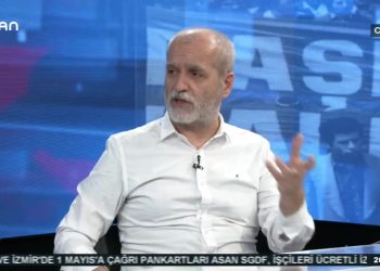 ŞAH DAMARI- ŞÜKRÜ YILDIZ – ŞİYAR MUNZUR – HÜSEYİN NARLI – FEVZULLAH TUNÇ – 21.04.2020