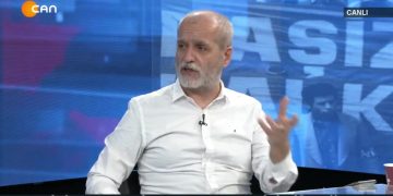 ŞAH DAMARI- ŞÜKRÜ YILDIZ – ŞİYAR MUNZUR – HÜSEYİN NARLI – FEVZULLAH TUNÇ – 21.04.2020