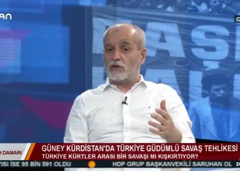 ŞİYAR MUNZUR ‘DEMOKRATİK KAZANIMİÇİN ETKİLİ,KARŞI POLİTİKALAR ÜRETİLMESİ GEREKİYOR’