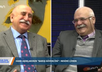 SÖZÜN ÖZÜ – ZEYNEL GÜLİLE HÜSEYİN MAT – ZEYNEP SEFARİYE EKŞİ- ŞERİFE COŞKUN – 05.04.2020