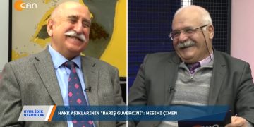 SÖZÜN ÖZÜ – ZEYNEL GÜLİLE HÜSEYİN MAT – ZEYNEP SEFARİYE EKŞİ- ŞERİFE COŞKUN – 05.04.2020