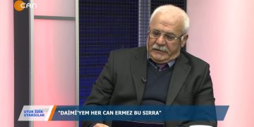 UYUR İDİK UYARDILAR – SÜLEYMAN ZAMAN VE SEYDALİ GÖNEL – AŞIK DAİMİ- 12.04.2020