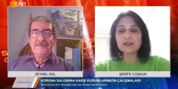 UYUR İDİK UYARDILAR – SÜLEYMAN ZAMAN VE SEYDALİ GÖNEL – NESİMİ ÇİMEN – 05.04.2020