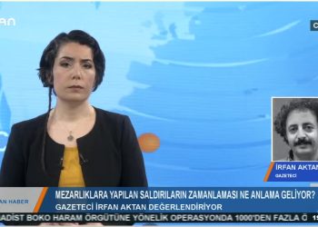 ANA HABER BÜLTENİ- 25.05.2020