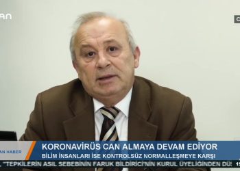 ANA HABER BÜLTENİ- BİRTEKİNİNCE – 17.05.2020