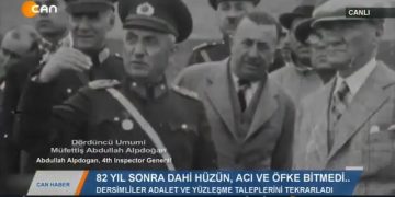 ANA HABER BÜLTENİ- PINAR MANSUROGLU – 04.05.2020