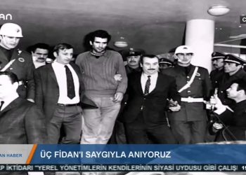 ANA HABER BÜLTENİ- PINAR MANSUROGLU – 06.05.2020