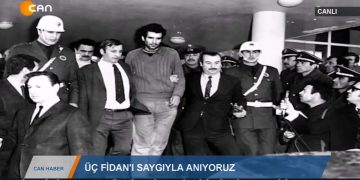 ANA HABER BÜLTENİ- PINAR MANSUROGLU – 06.05.2020