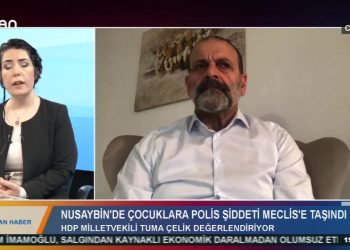 ANA HABER BÜLTENİ- PINAR MANSUROGLU – 11.05.2020