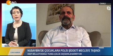 ANA HABER BÜLTENİ- PINAR MANSUROGLU – 11.05.2020