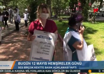 ANA HABER BÜLTENİ- PINAR MANSUROGLU – 12.05.2020