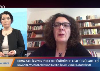 ANA HABER BÜLTENİ- PINAR MANSUROGLU – 13.05.2020