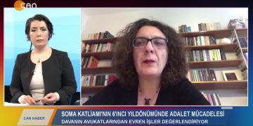 ANA HABER BÜLTENİ- PINAR MANSUROGLU – 13.05.2020