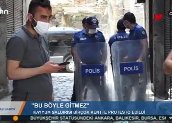 ANA HABER BÜLTENİ- PINAR MANSUROGLU – 19.05.2020