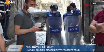 ANA HABER BÜLTENİ- PINAR MANSUROGLU – 19.05.2020