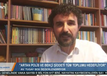 ANA HABER BÜLTENİ- PINAR MANSUROGLU – 26.05.2020