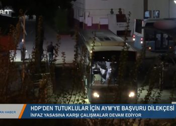 ANA HABER BÜLTENİ- PINAR MANSUROGLU -28.04.2020