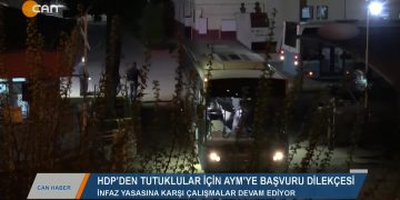 ANA HABER BÜLTENİ- PINAR MANSUROGLU -28.04.2020