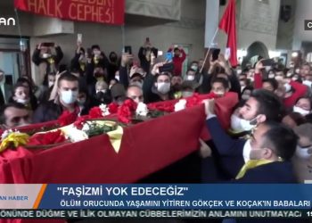 ANA HABER BÜLTENİ- SERPİL ÇELİK MERT- 08.05.2020