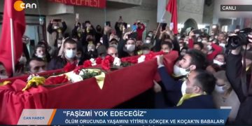 ANA HABER BÜLTENİ- SERPİL ÇELİK MERT- 08.05.2020