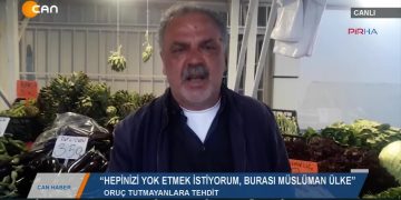 ANA HABER BÜLTENİ- SERPİL ÇELİK MERT- 14.05.2020