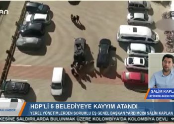 ANA HABER BÜLTENİ- SERPİL ÇELİK MERT- 15.05.2020