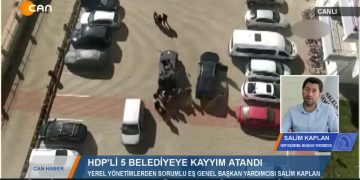 ANA HABER BÜLTENİ- SERPİL ÇELİK MERT- 15.05.2020