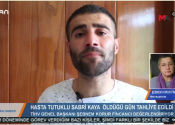 ANA HABER BÜLTENİ- SERPİL ÇELİK MERT- 22.05.2020