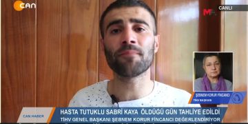 ANA HABER BÜLTENİ- SERPİL ÇELİK MERT- 22.05.2020