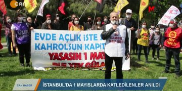 ANA HABER BÜLTENİ- SERPİL ÇELİK MERT 30.04.2020