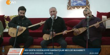 ‘ATMA MÜJGAN OKLARINI’ – HÜSEYİN SEVDİLLİ – ÖZGÜR POLAT – ÖMER KIUÇ