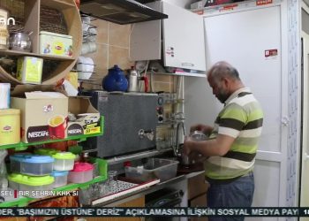 BELGESEL – BİR ŞEHRİN KHK’SI- 17.05.2020