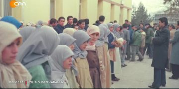 BELGESEL – YOLA DÜŞEN KARANLIK 2.BÖLÜM – 11.05.2020