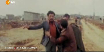 BELGESEL – YOLA DÜŞEN KARANUK