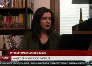 BU SABAH – ÖZGE ERDOGANYEŞİLIRMAK – 26.05.2020