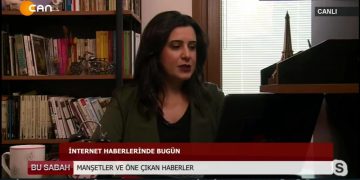 BU SABAH – ÖZGE ERDOGANYEŞİLIRMAK – 26.05.2020