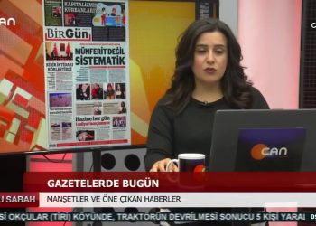 BU SABAH – ÖZGE ERDOGANYEŞİLIRMAK – 27.05.2020