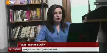 BU SABAH – ÖZGE ERDOGANYEŞİURMAK – 04.05.2020