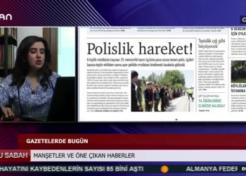 BU SABAH – ÖZGE ERDOGANYEŞİURMAK – 15.05.2020